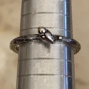 Pandora Jewelry Pandora Ale 925 Sterling Silver Spring Bird